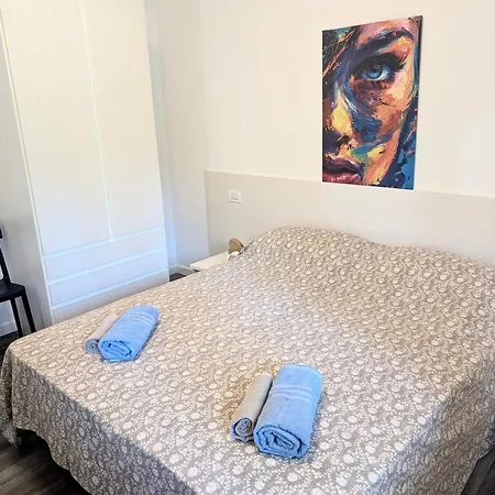 Apartment Liana Garden 2